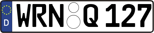 WRN-Q127