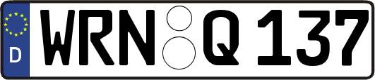 WRN-Q137