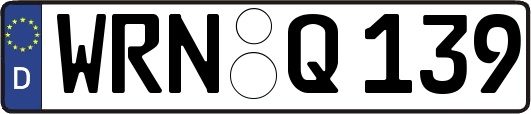 WRN-Q139