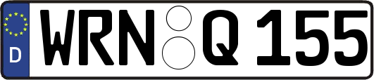 WRN-Q155