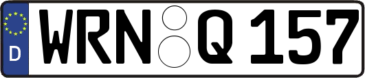 WRN-Q157
