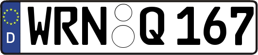 WRN-Q167