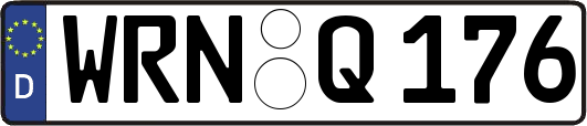 WRN-Q176