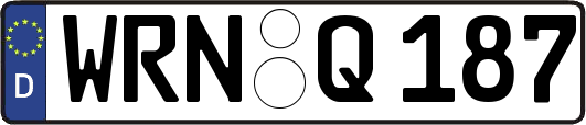 WRN-Q187
