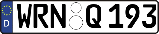 WRN-Q193