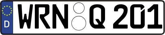 WRN-Q201