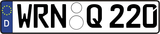 WRN-Q220