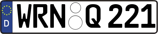 WRN-Q221