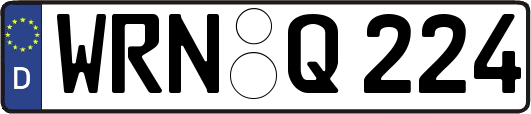 WRN-Q224