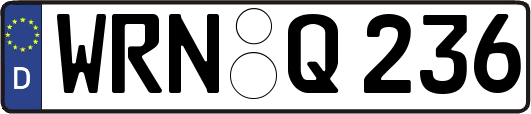 WRN-Q236