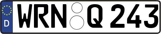 WRN-Q243