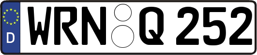 WRN-Q252