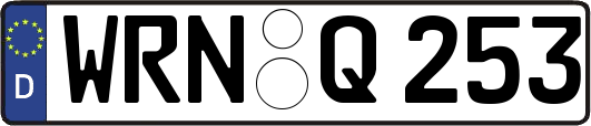 WRN-Q253