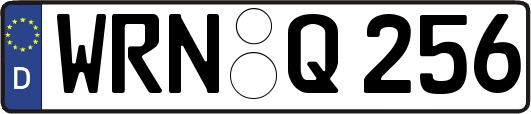 WRN-Q256