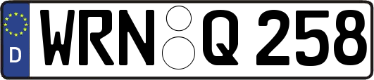 WRN-Q258