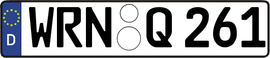 WRN-Q261