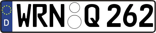 WRN-Q262