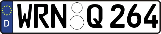 WRN-Q264