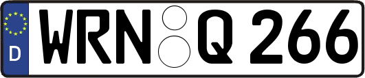 WRN-Q266