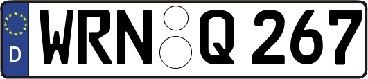WRN-Q267