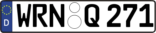WRN-Q271