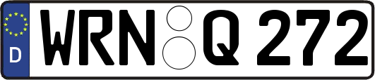 WRN-Q272