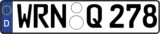 WRN-Q278