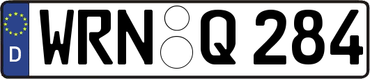 WRN-Q284