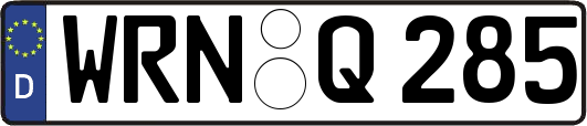 WRN-Q285