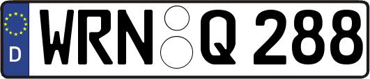 WRN-Q288