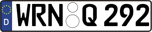 WRN-Q292