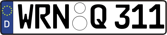 WRN-Q311
