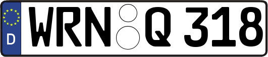 WRN-Q318