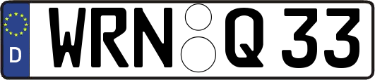 WRN-Q33