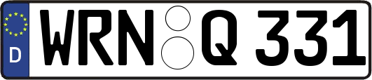 WRN-Q331