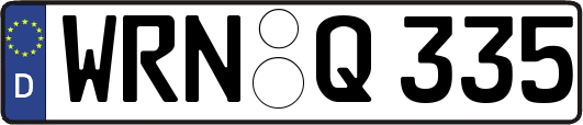 WRN-Q335