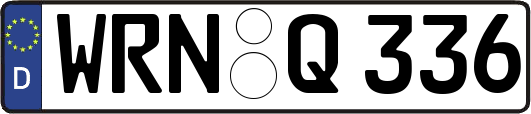 WRN-Q336