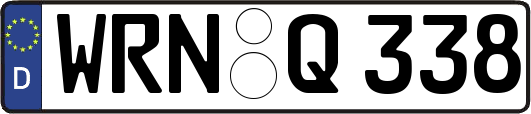 WRN-Q338