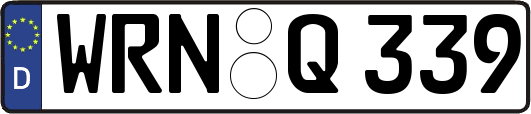 WRN-Q339