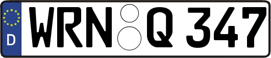 WRN-Q347