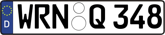 WRN-Q348