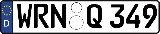 WRN-Q349
