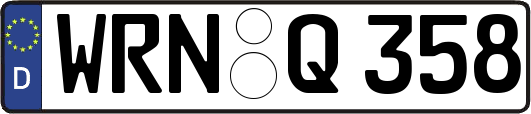 WRN-Q358
