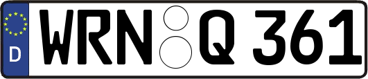 WRN-Q361