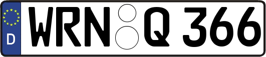 WRN-Q366