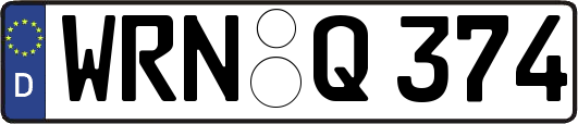 WRN-Q374