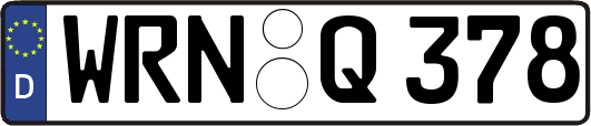 WRN-Q378