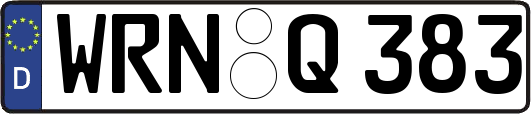 WRN-Q383