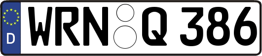 WRN-Q386