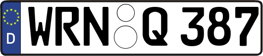 WRN-Q387